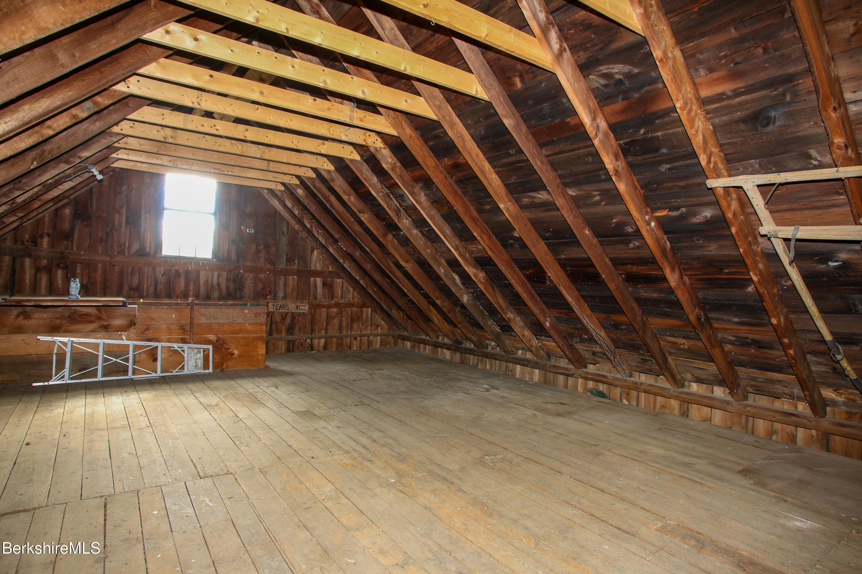 31 West Oxbow Road Charlemont, MA 01370 - Photo 29 of 39 a view of a balcony with chairs