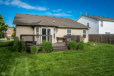 $285,000 | 7061 North Lyndhurst Crossing, McCordsville, IN 46055