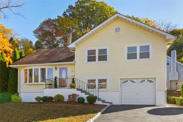 $850,000 | 270 Pembrook Drive, Yonkers, NY 10710