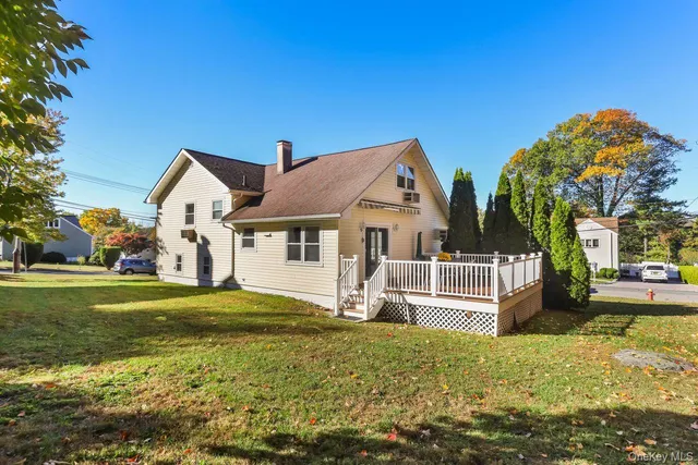 $850,000 | 270 Pembrook Drive, Yonkers, NY 10710