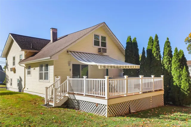 $850,000 | 270 Pembrook Drive, Yonkers, NY 10710