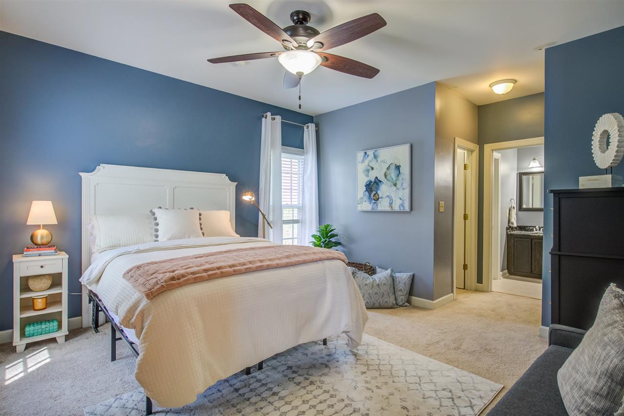 6908 Spring Drive Raleigh, NC 27613 - Photo 15 of 30 Photo 15