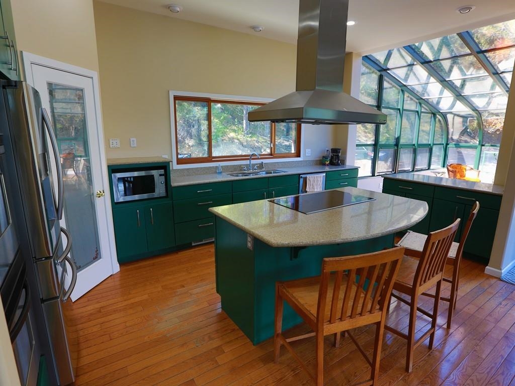 42399 North Jump Canyon Road Wilbur, WA 99185 - Photo 9 of 43 Gallery Image 9