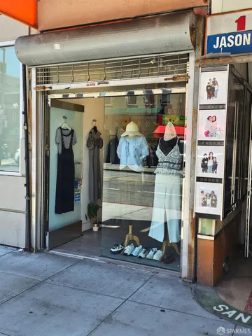 a view of water heater room