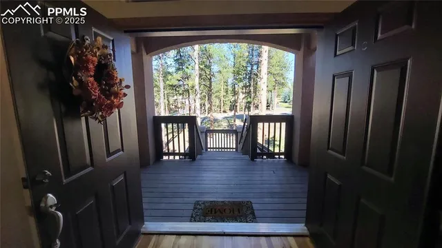 $799,000 | 1020 Parkway Lane, Woodland Park, CO 80863