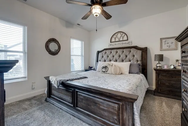 a view of storage and utility room with washer and dryer