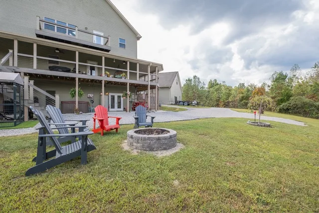 $1,050,000 | 4700 Honey Creek Loop Road, Allardt, TN 38504