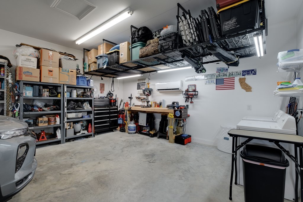 4700 Honey Creek Loop Road Allardt, TN 38504 - Photo 53 of 70 a view of storage and utility room