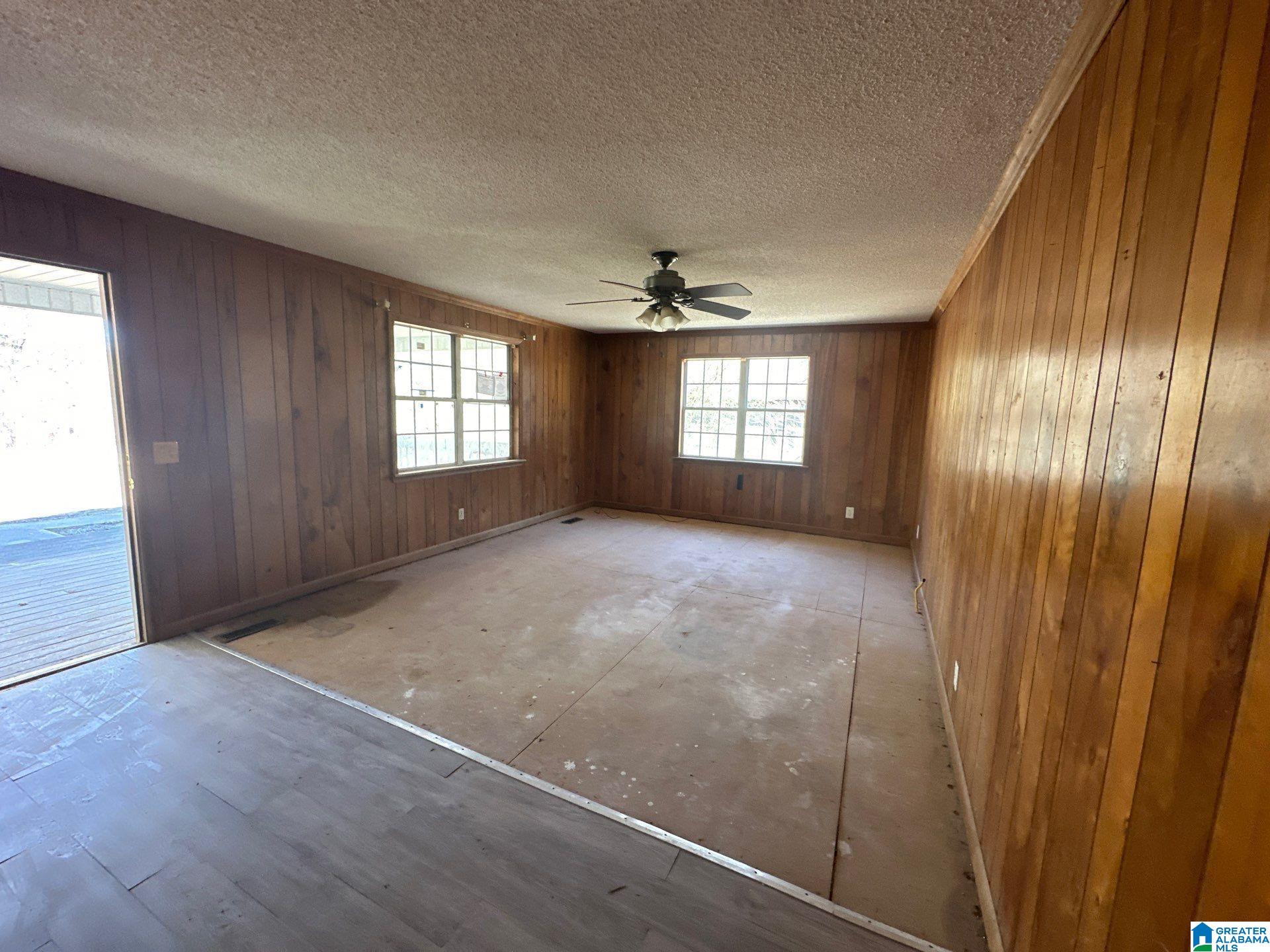 5820 Smith Lake Dam Road Jasper, AL 35504 - Photo 5 of 15