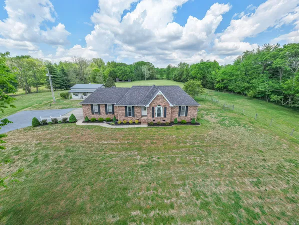 $889,900 | 590 Allisona Road, Eagleville, TN 37060