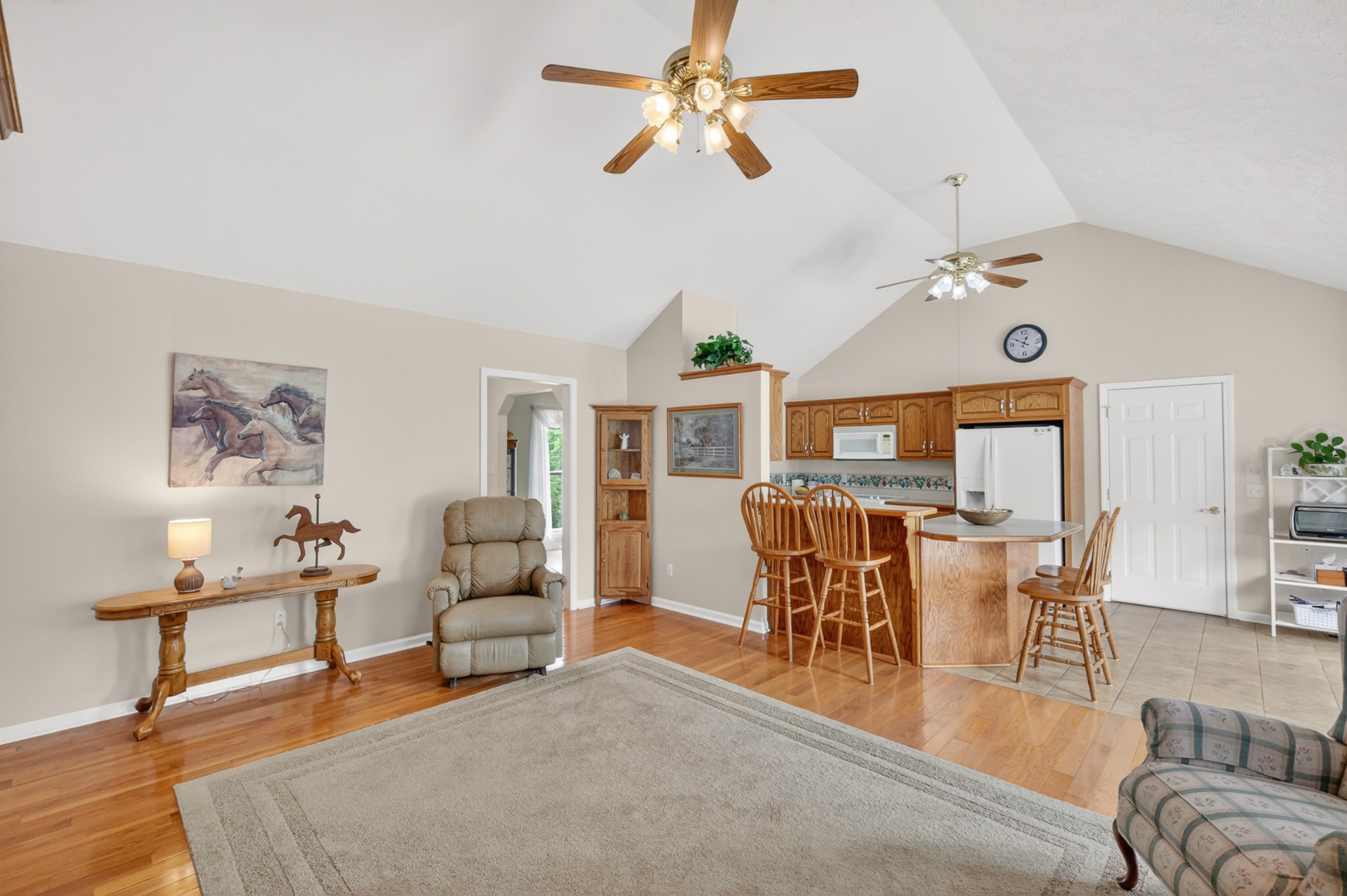 590 Allisona Road Eagleville, TN 37060 - Photo 11 of 55