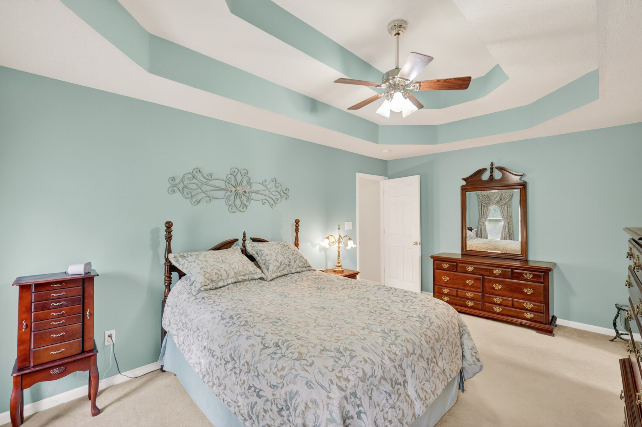 590 Allisona Road Eagleville, TN 37060 - Photo 20 of 55