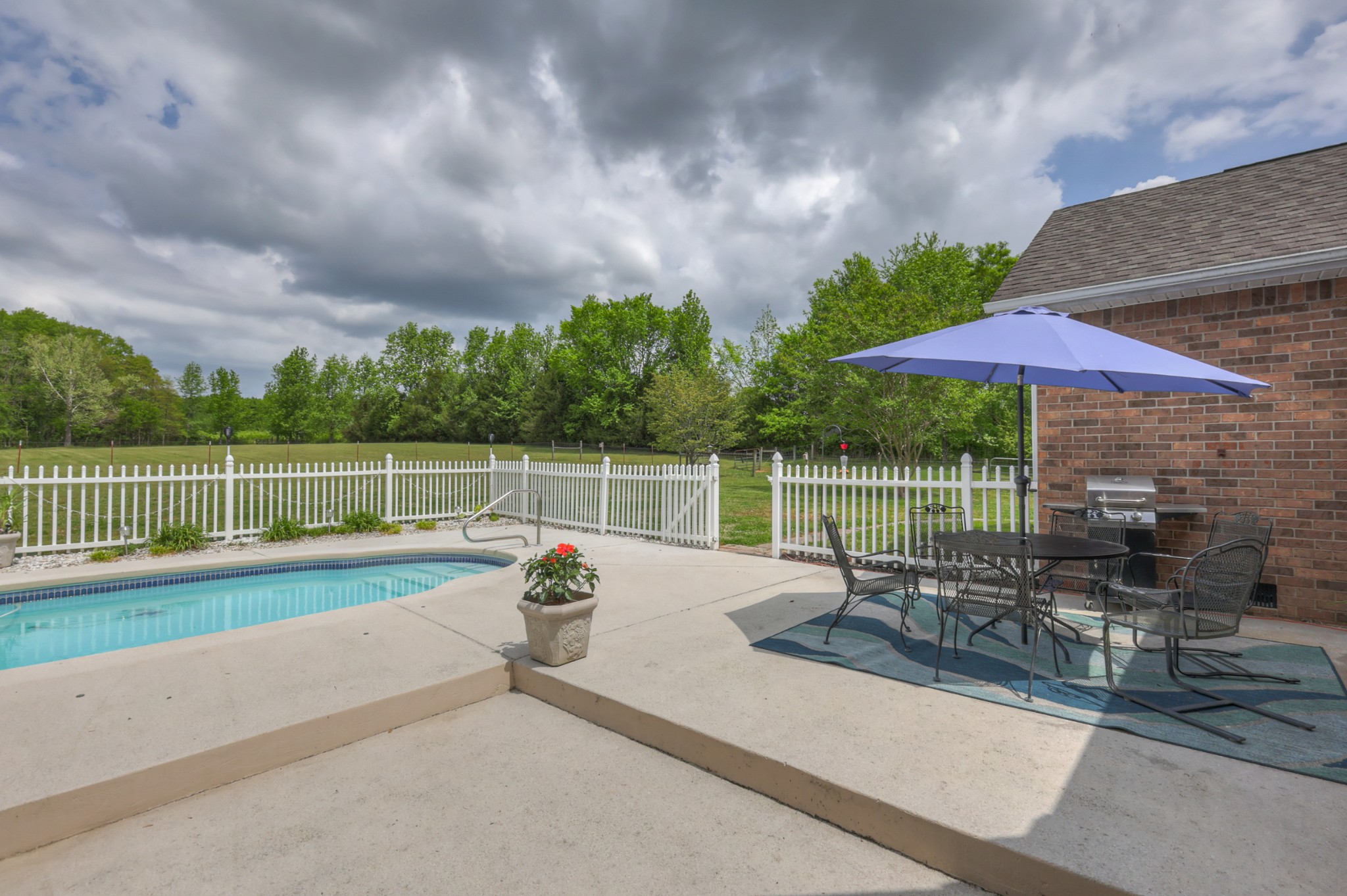 590 Allisona Road Eagleville, TN 37060 - Photo 30 of 55