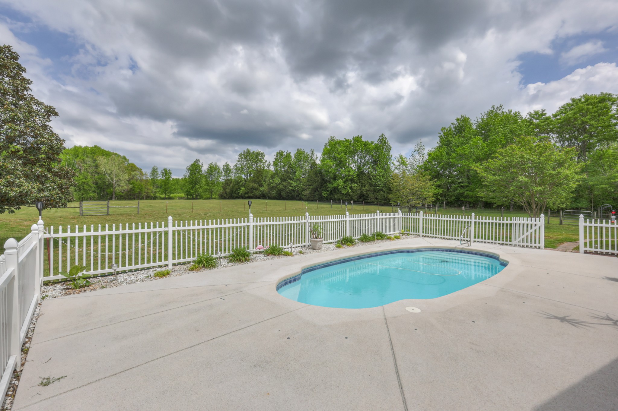 590 Allisona Road Eagleville, TN 37060 - Photo 33 of 55