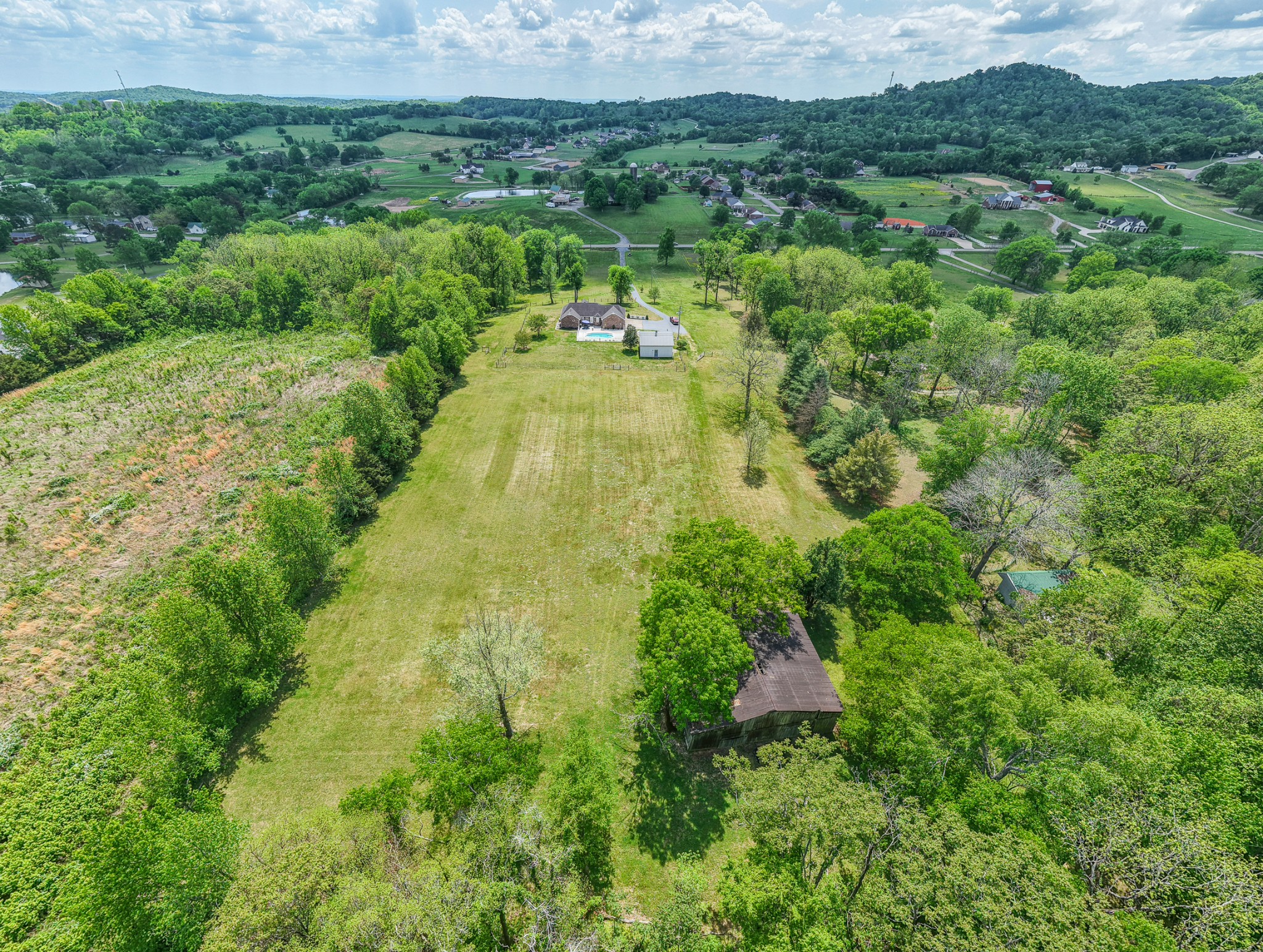 590 Allisona Road Eagleville, TN 37060 - Photo 38 of 55