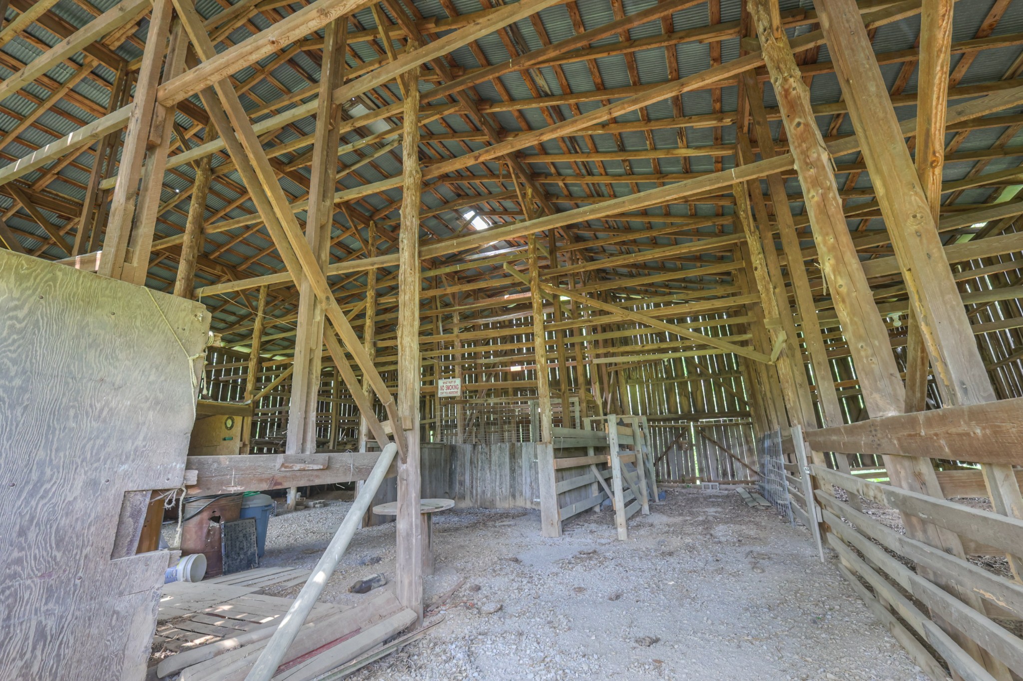 590 Allisona Road Eagleville, TN 37060 - Photo 40 of 55