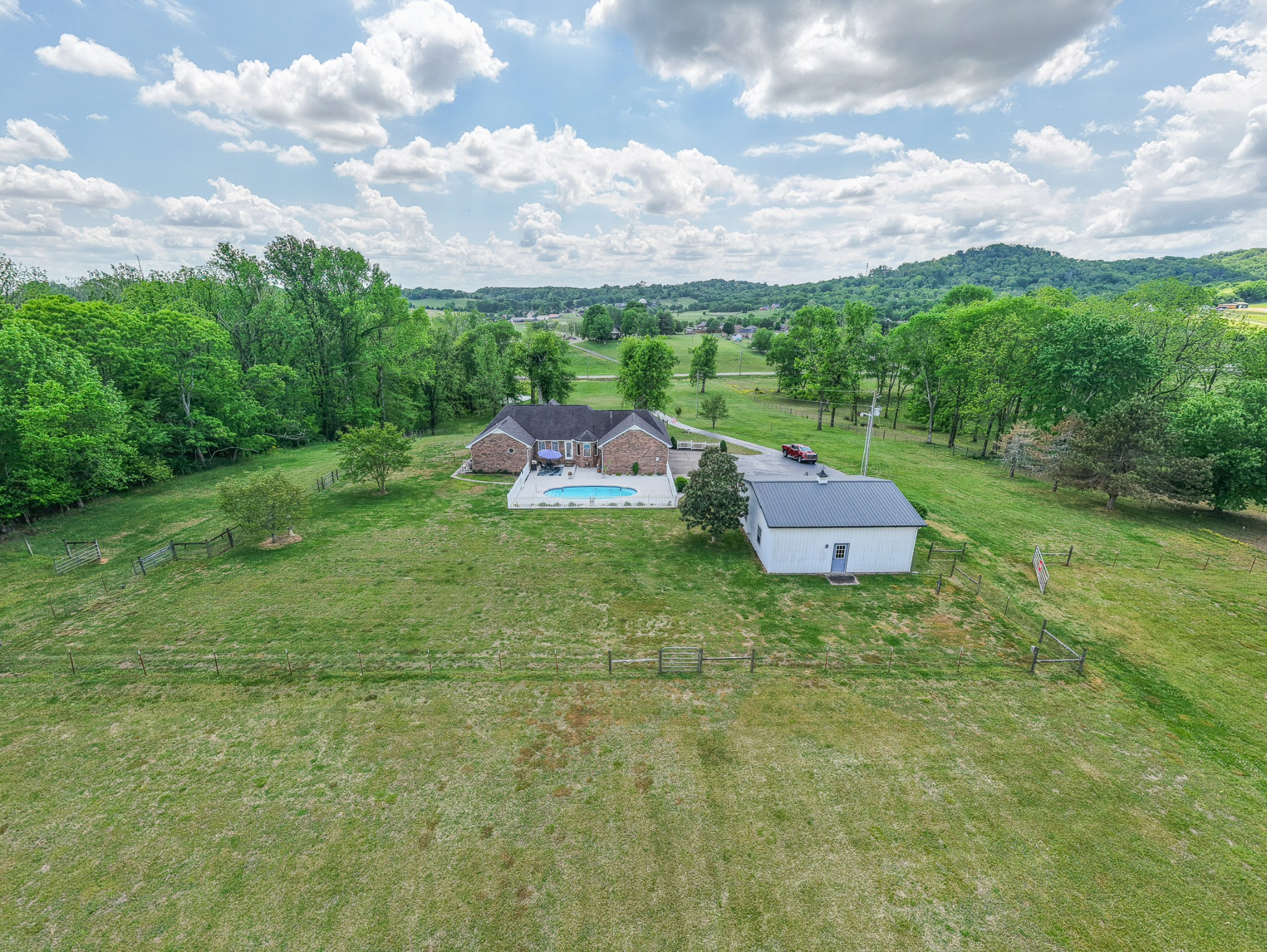 590 Allisona Road Eagleville, TN 37060 - Photo 43 of 55