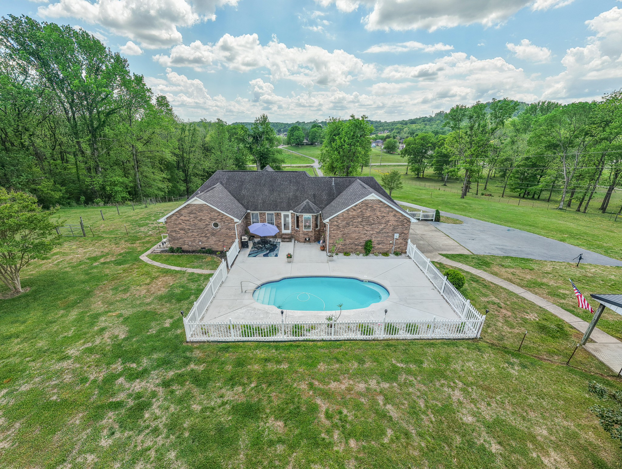 590 Allisona Road Eagleville, TN 37060 - Photo 44 of 55