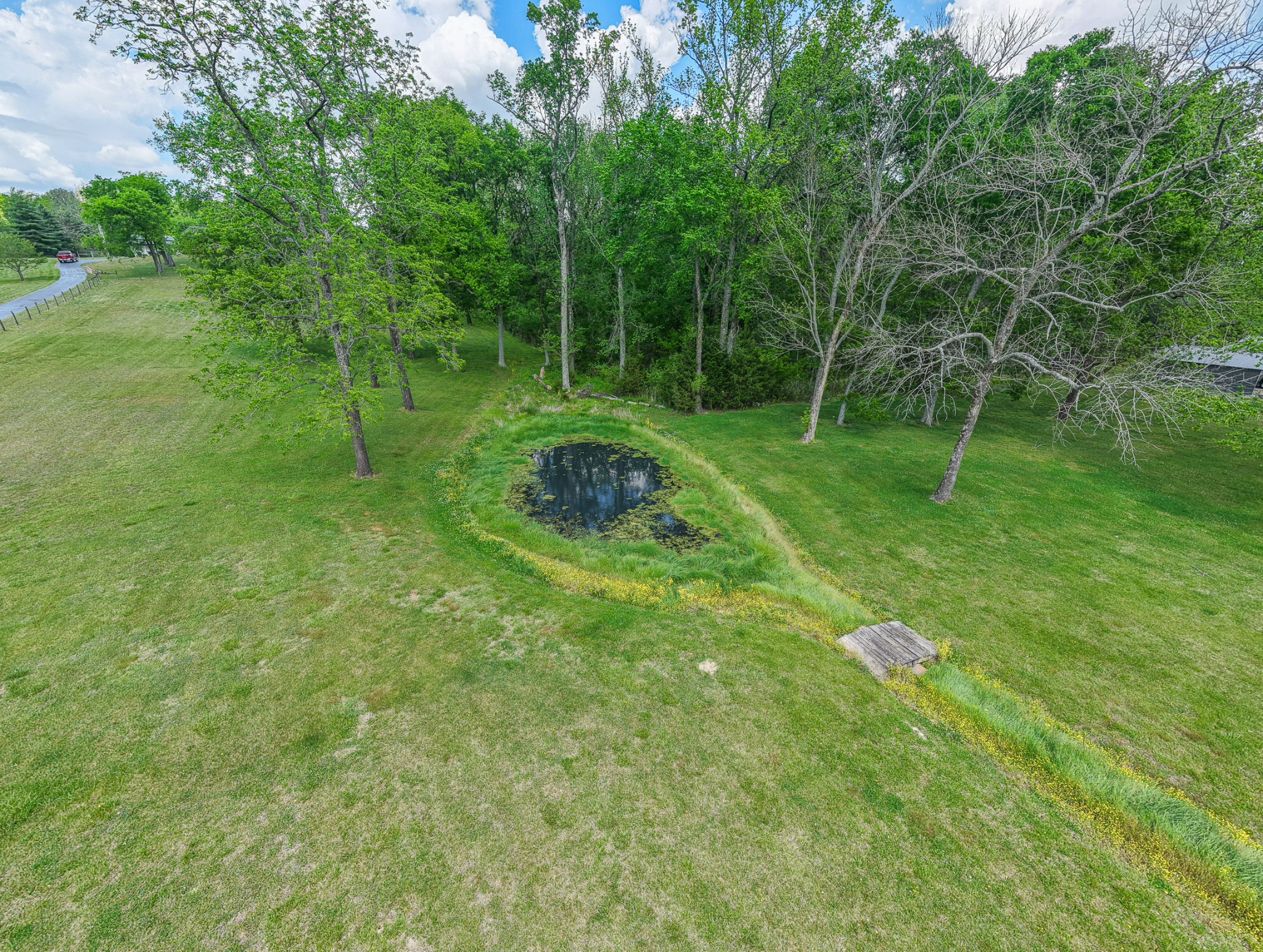 590 Allisona Road Eagleville, TN 37060 - Photo 47 of 55