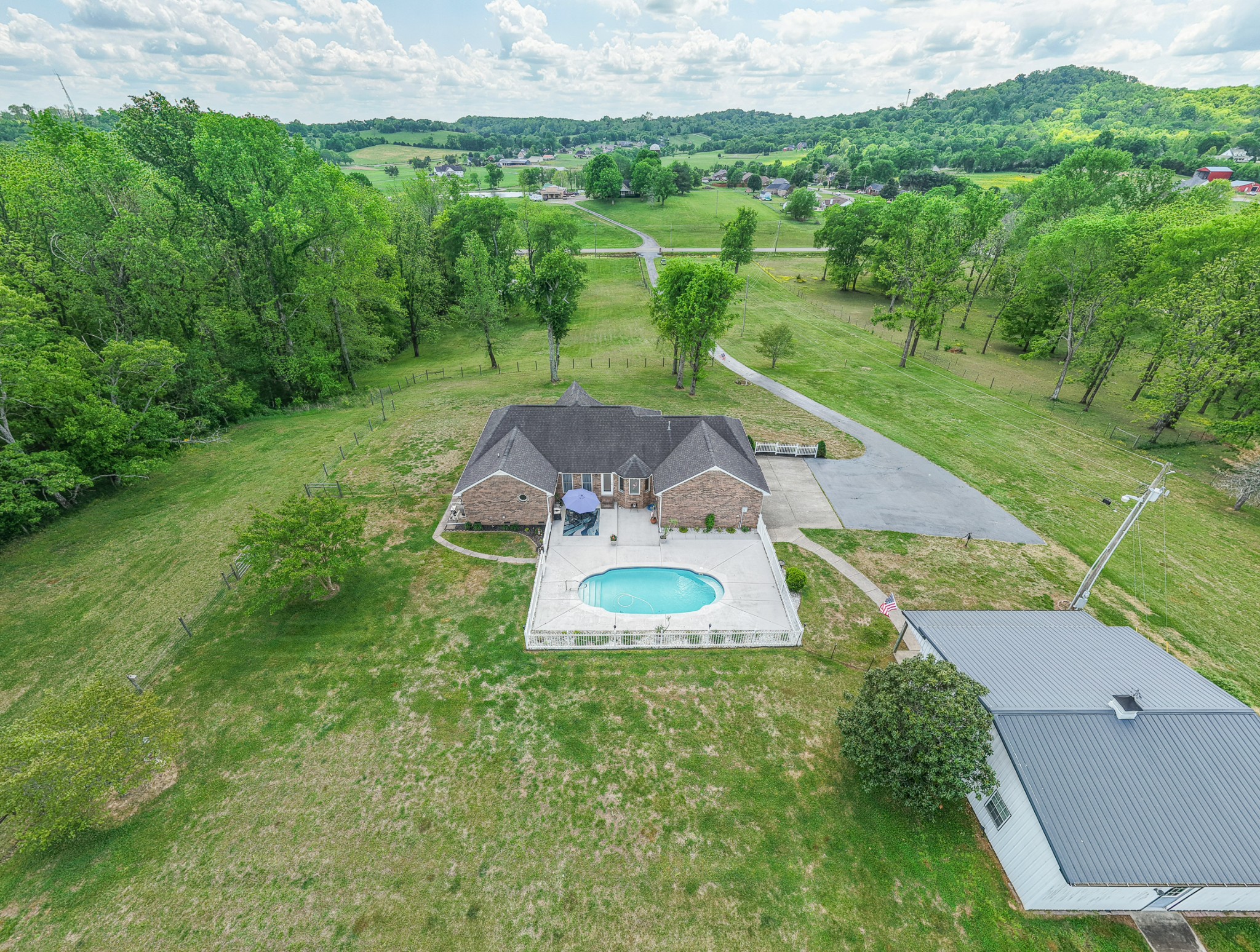 590 Allisona Road Eagleville, TN 37060 - Photo 5 of 55