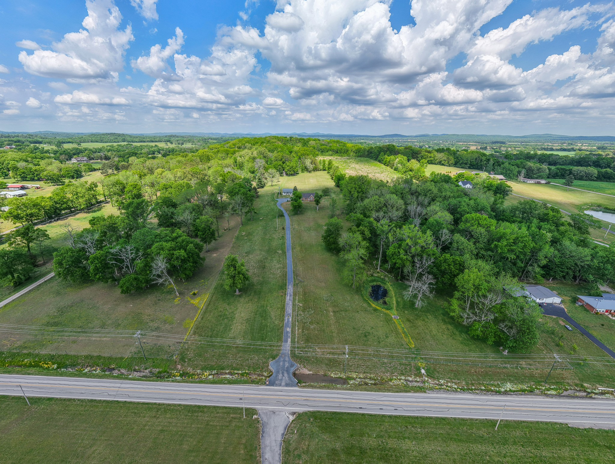 590 Allisona Road Eagleville, TN 37060 - Photo 51 of 55