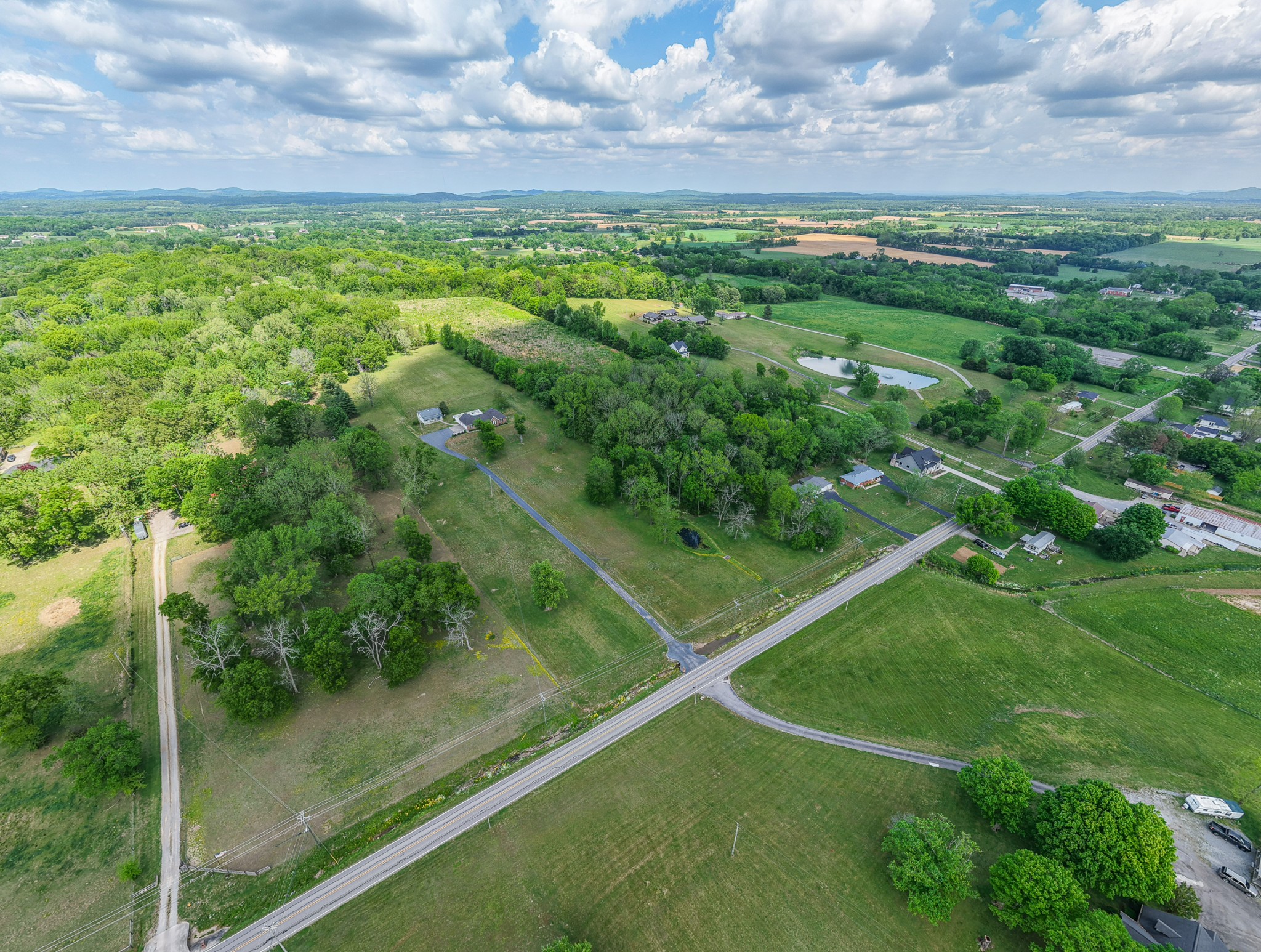 590 Allisona Road Eagleville, TN 37060 - Photo 52 of 55