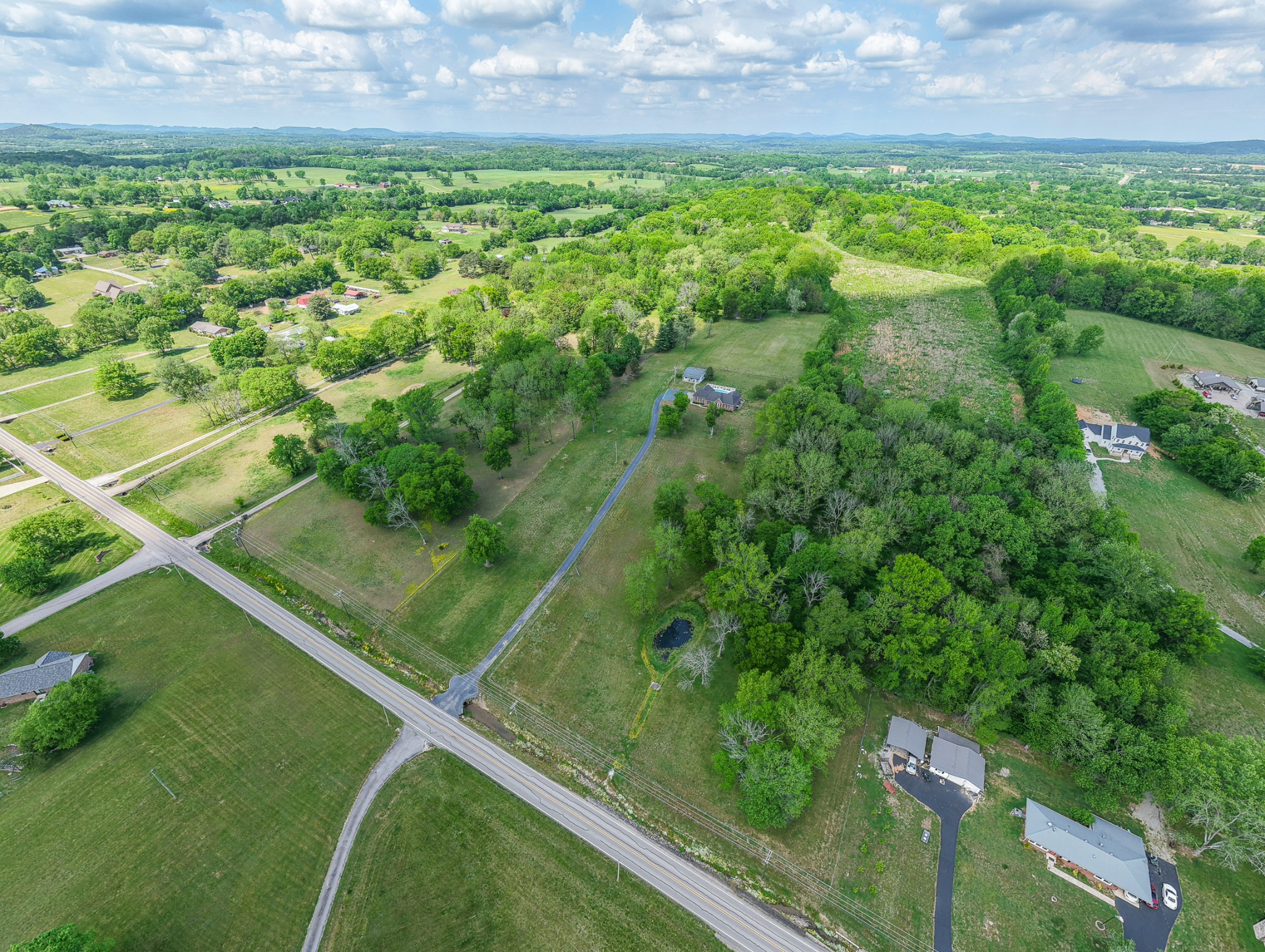 590 Allisona Road Eagleville, TN 37060 - Photo 53 of 55