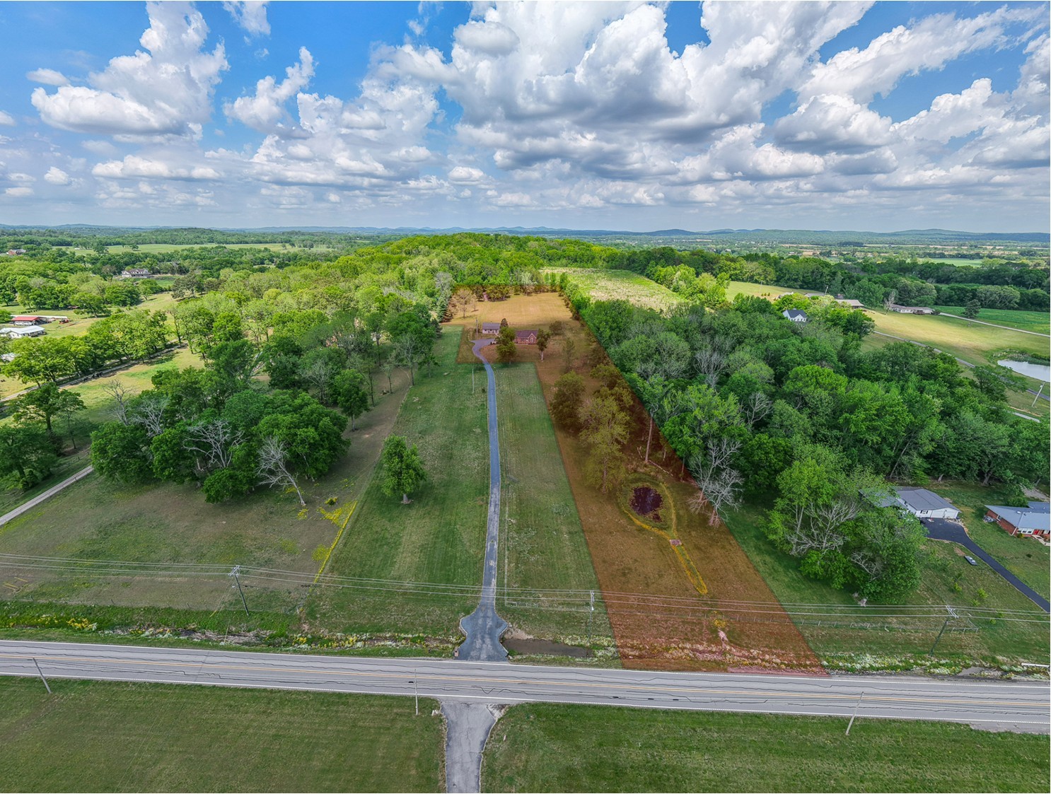 590 Allisona Road Eagleville, TN 37060 - Photo 55 of 55