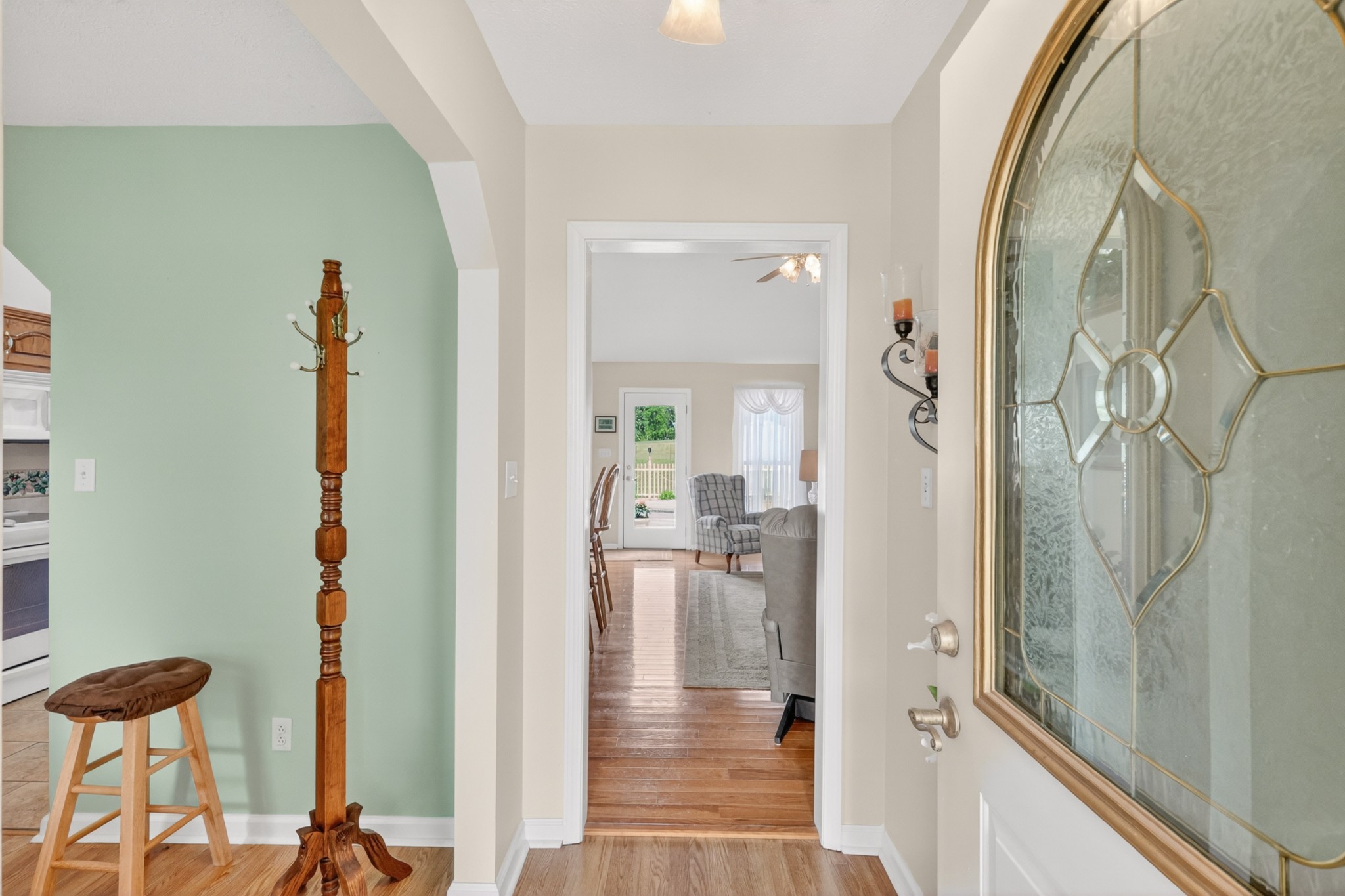 590 Allisona Road Eagleville, TN 37060 - Photo 8 of 55