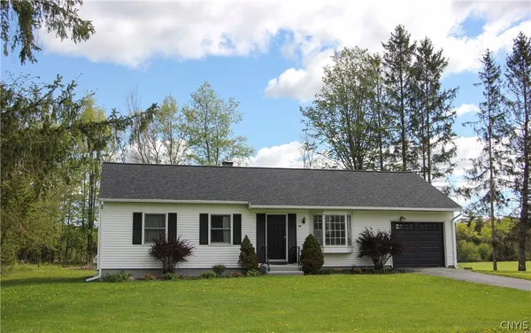 $289,000 | 98 Eaton Street, Hamilton, NY 13346