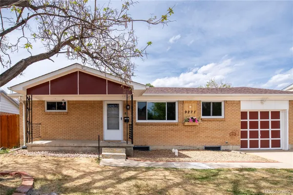 $475,000 | 9271 Grove Street, Westminster, CO 80031