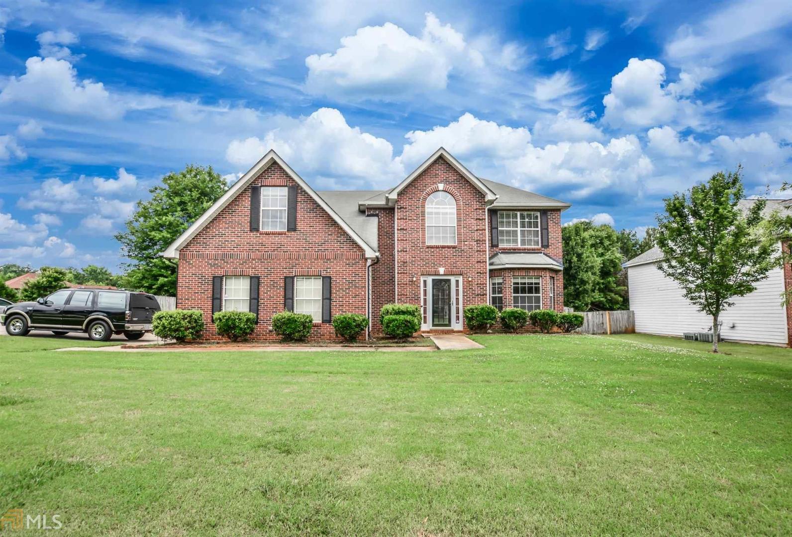 4871 Ship Jack Lane Decatur, GA 30035 - Photo 1 of 1 Gallery Image 1