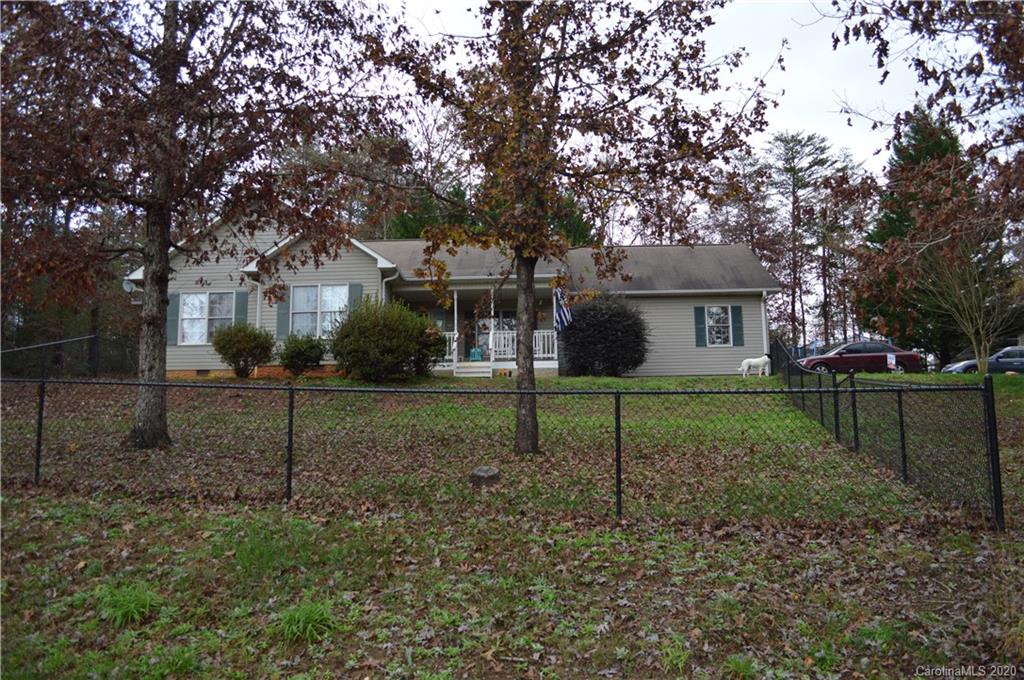 271 Flat Branch Trail Mill Spring, NC 28756 - Photo 1 of 17 Gallery Image 1