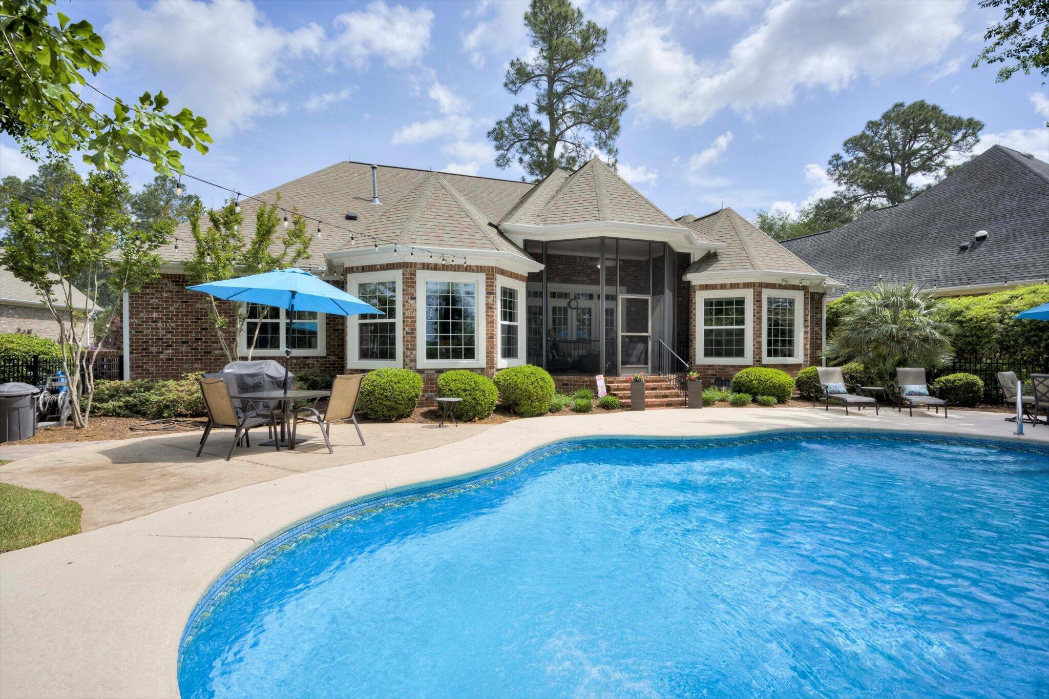 193 Red Cedar Road Aiken, SC 29803 - Photo 35 of 46 Gallery Image 35