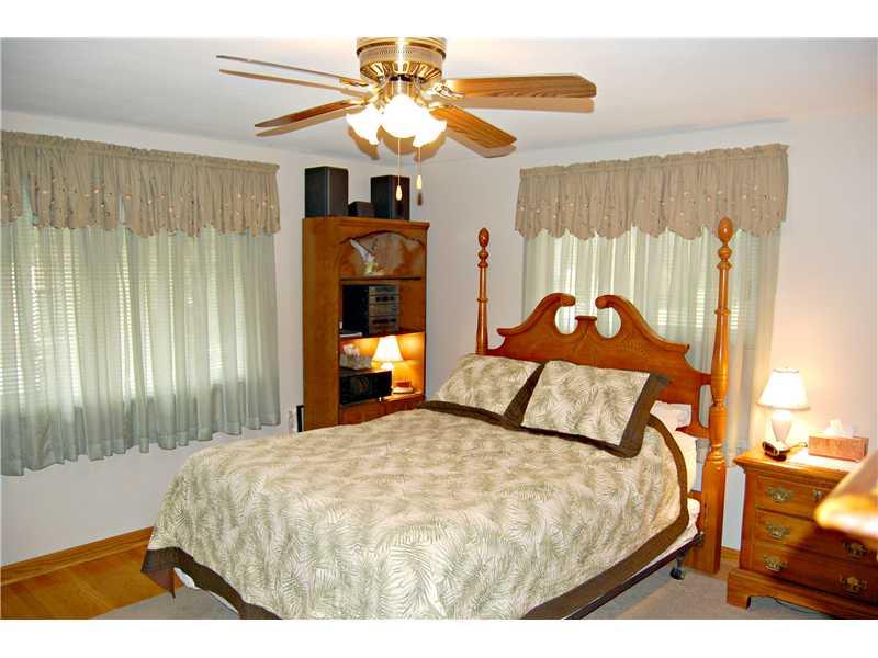 841 Agnew Road Baldwin, PA 15227 - Photo 11 of 25 Master Bedroom.