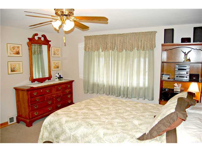 841 Agnew Road Baldwin, PA 15227 - Photo 12 of 25 Master Bedroom.