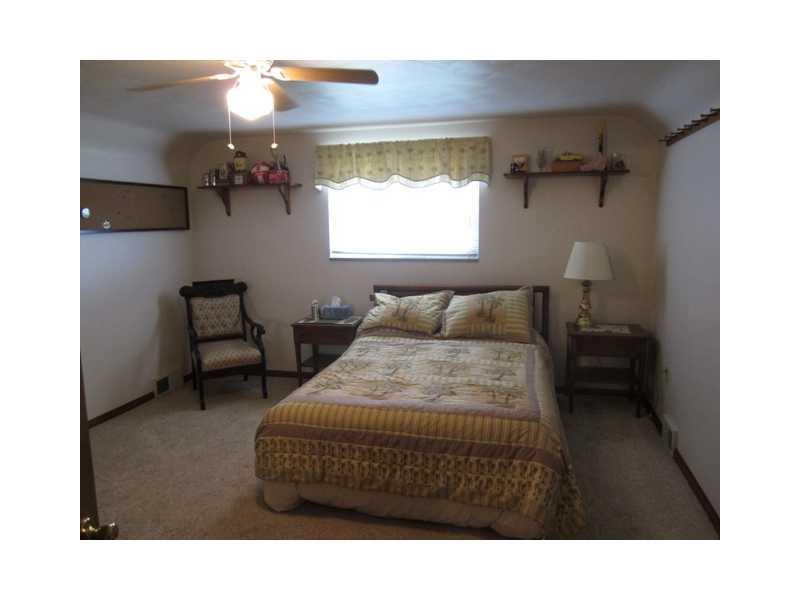 841 Agnew Road Baldwin, PA 15227 - Photo 16 of 25 Bedroom.
