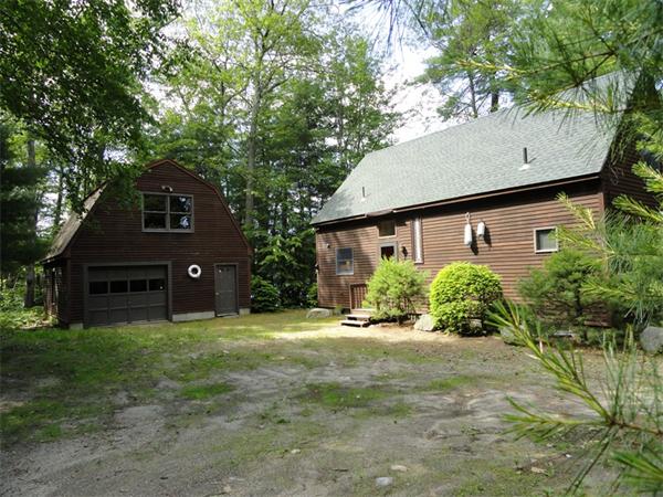 305 Secret Lake Road Athol, MA 01331 - Photo 1 of 18