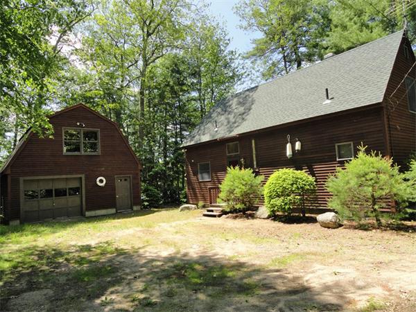 305 Secret Lake Road Athol, MA 01331 - Photo 18 of 18