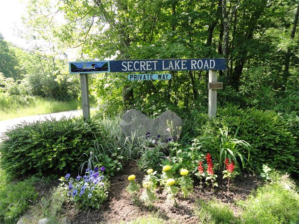 305 Secret Lake Road Athol, MA 01331 - Photo 2 of 18