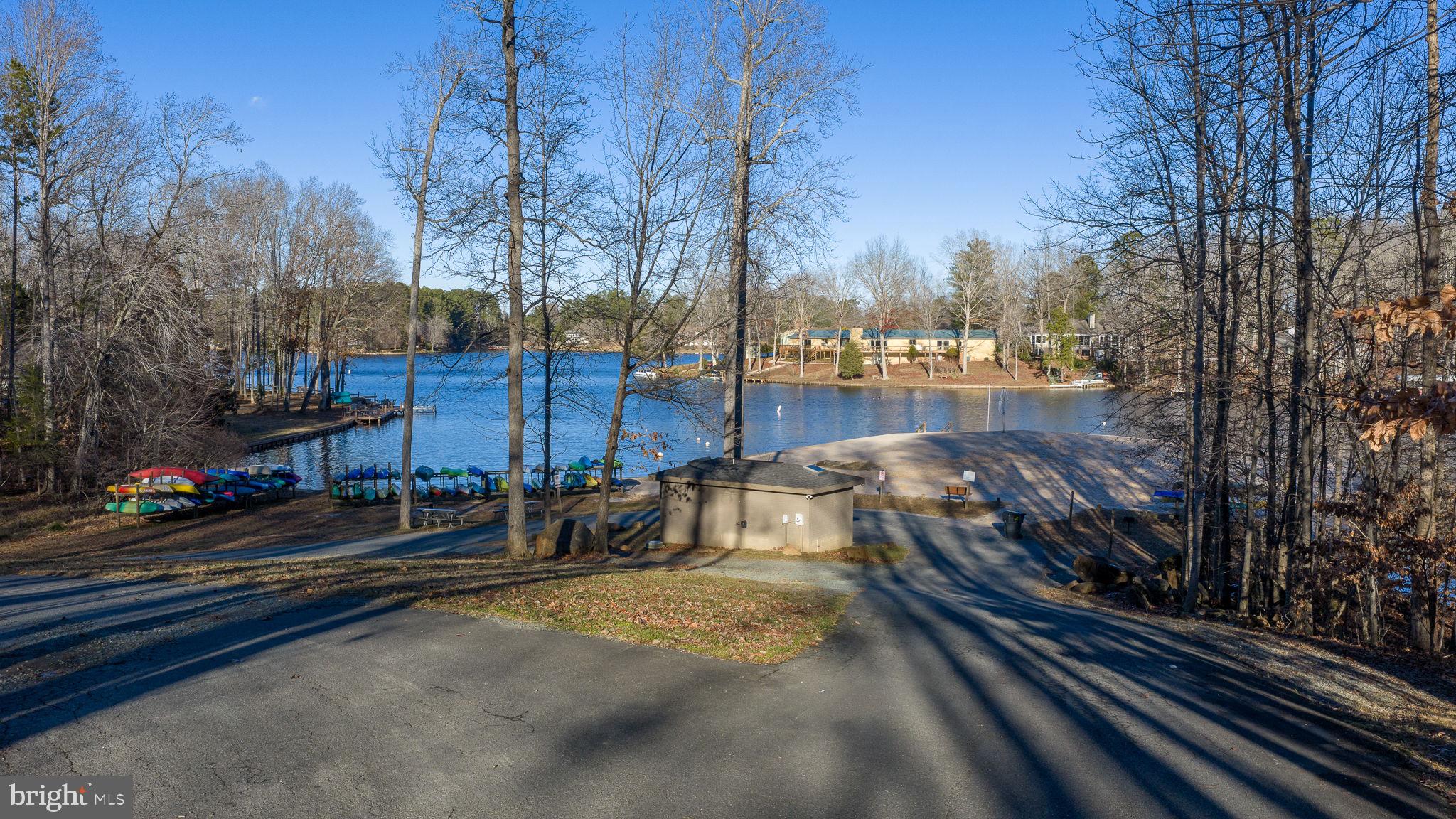 28 Tanglewood Road Palmyra, VA 22963 - Photo 35 of 44 a view of a street with cars on road