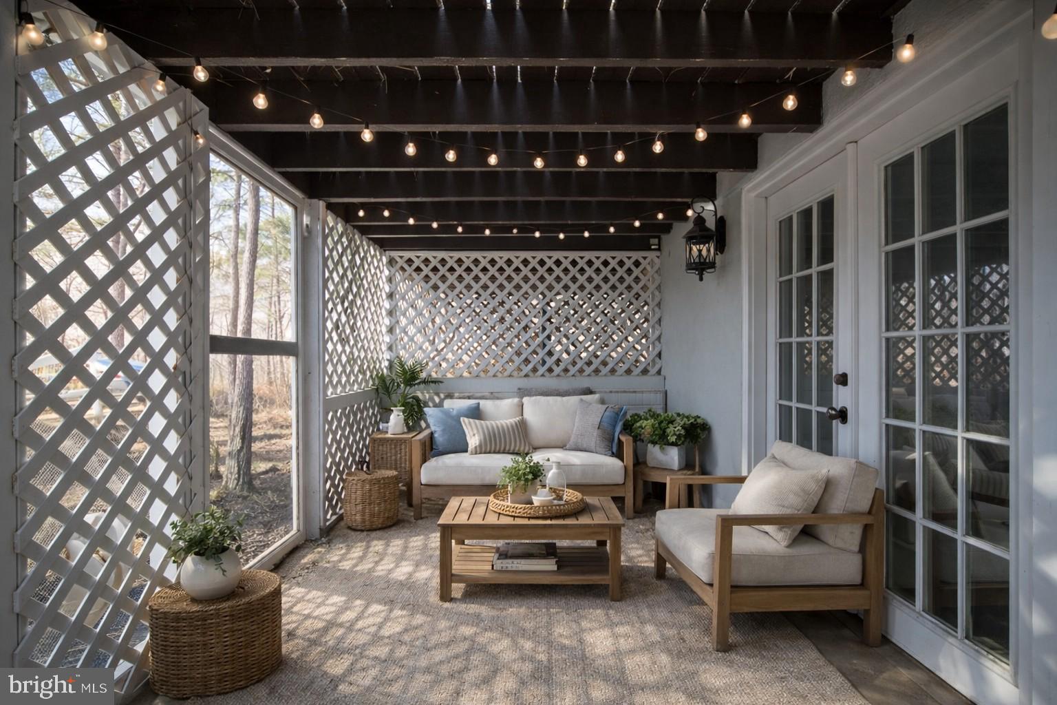 28 Tanglewood Road Palmyra, VA 22963 - Photo 5 of 44 a living room with furniture