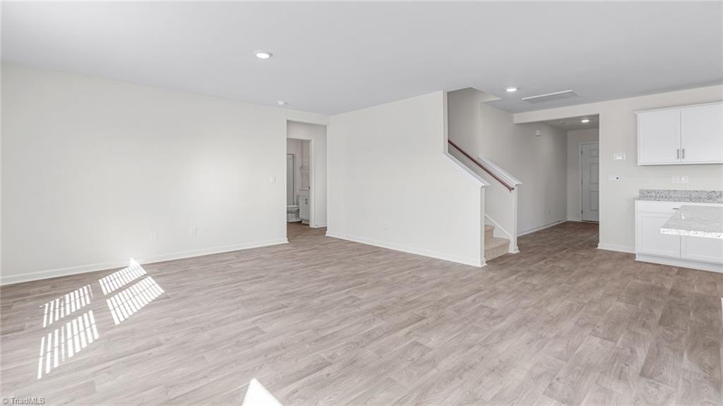 4553 Red Oak Drive Trinity, NC 27370 - Photo 12 of 28 *Photos are of model home and are for representational purposes only.