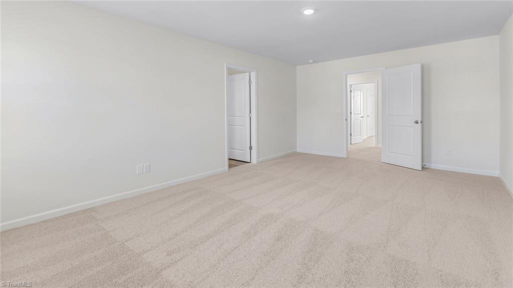 4553 Red Oak Drive Trinity, NC 27370 - Photo 19 of 28 *Photos are of model home and are for representational purposes only.