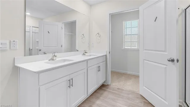 $348,440 | 4553 Red Oak Drive, Trinity, NC 27370