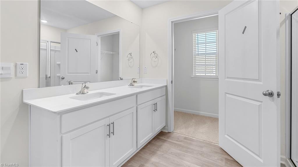 4553 Red Oak Drive Trinity, NC 27370 - Photo 21 of 28 *Photos are of model home and are for representational purposes only.