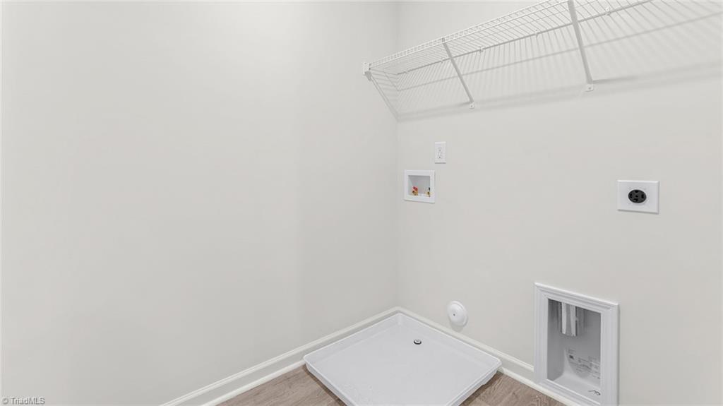 4553 Red Oak Drive Trinity, NC 27370 - Photo 23 of 28 *Photos are of model home and are for representational purposes only.