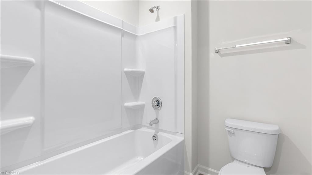 4553 Red Oak Drive Trinity, NC 27370 - Photo 27 of 28 *Photos are of model home and are for representational purposes only.