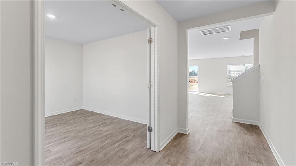 4553 Red Oak Drive Trinity, NC 27370 - Photo 5 of 28 *Photos are of model home and are for representational purposes only.