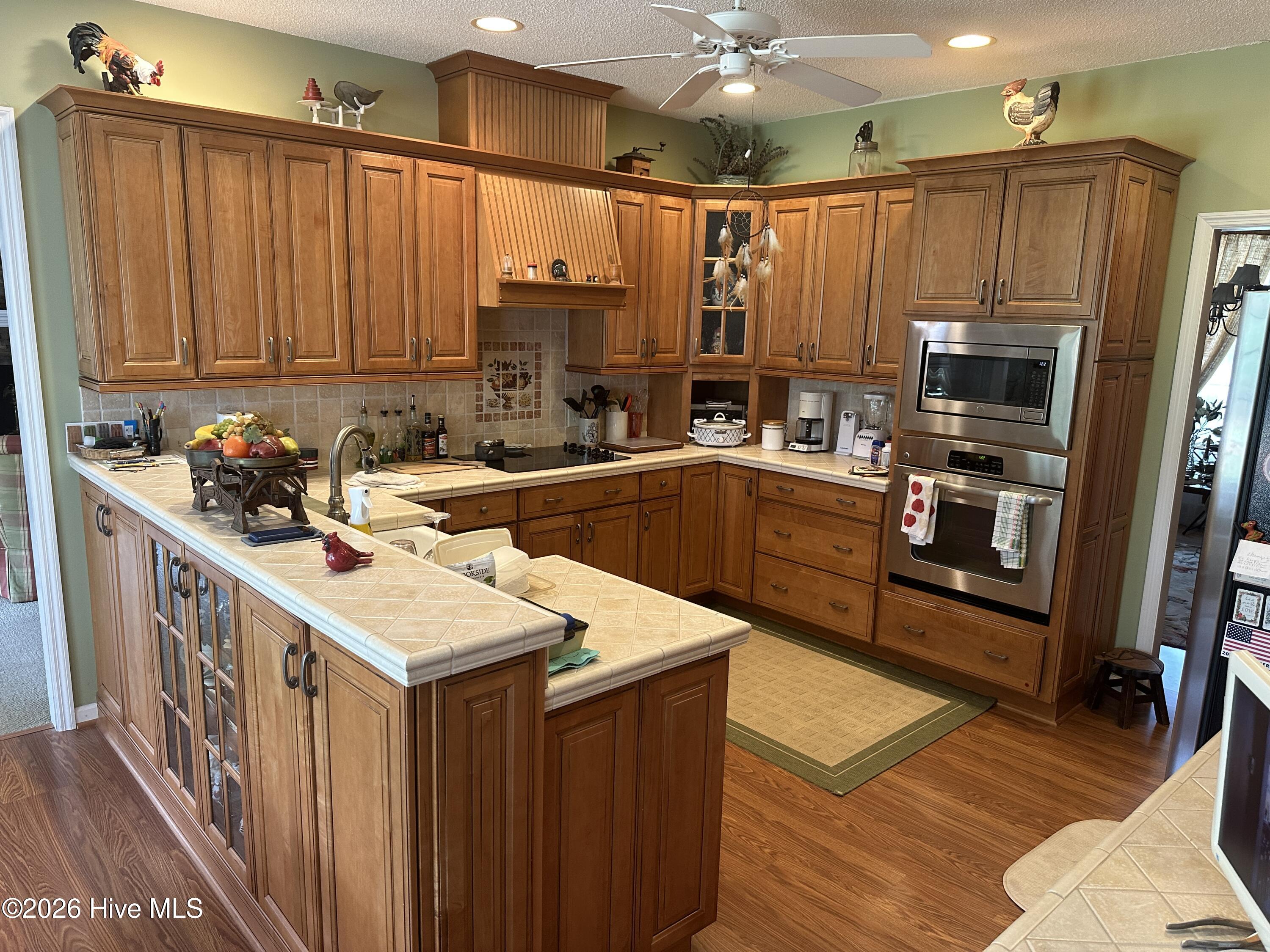 139 Broken Ridge Trail West End, NC 27376 - Photo 13 of 32 Kitxhe